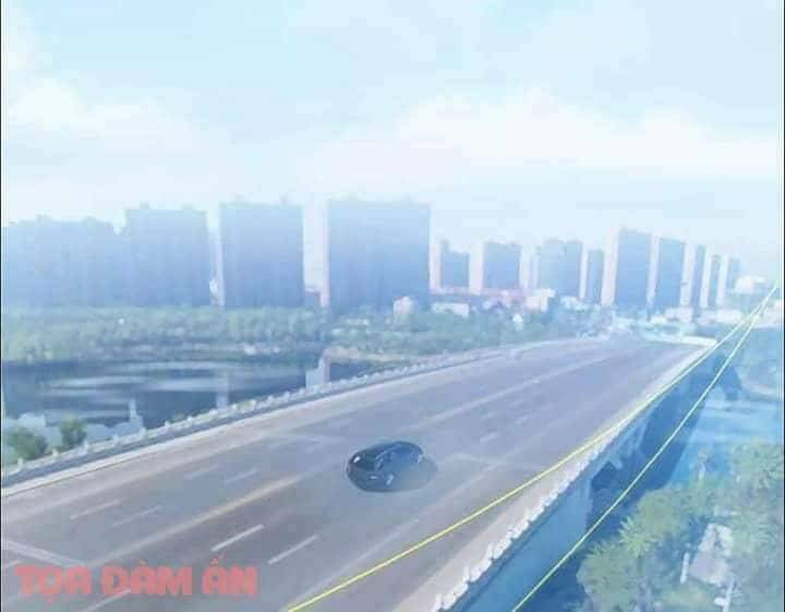 Tinh Diệu Vị Lai: Chapter 0