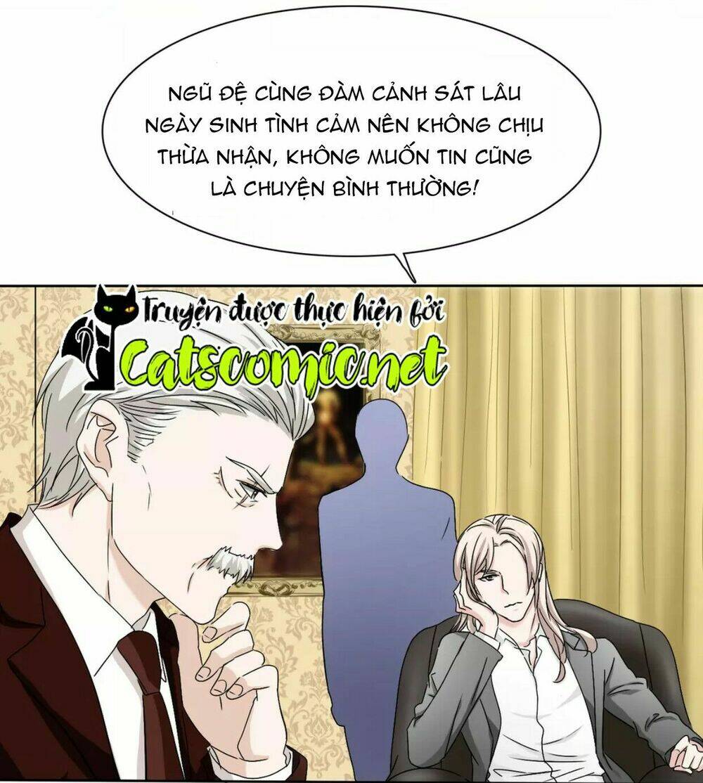 Lấy Sắc Tấn Công Sắc: Chapter 20