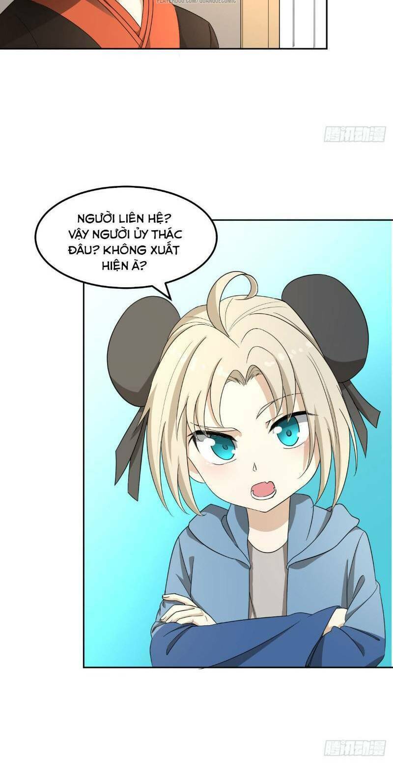 Nghịch Thiên Tiên Mệnh: Chapter 18