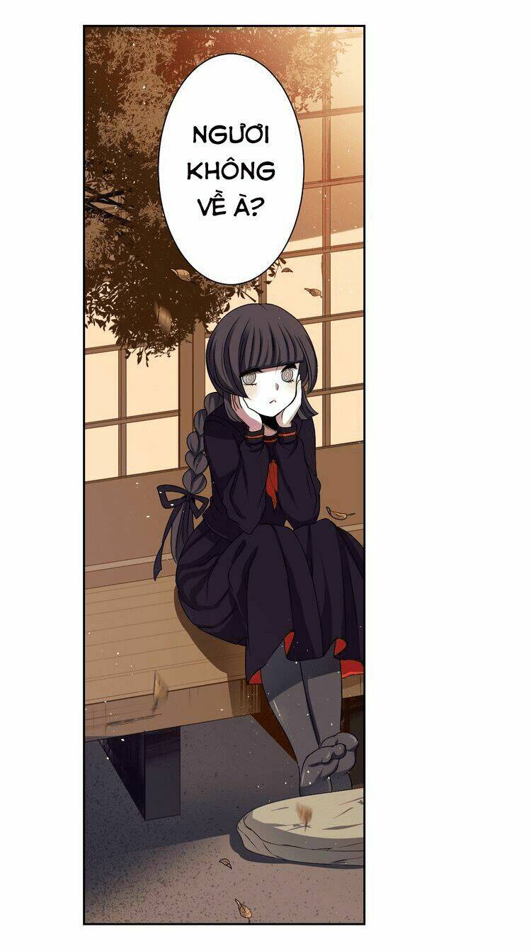 Linh Chúc Thiếu Nữ: Chapter 3