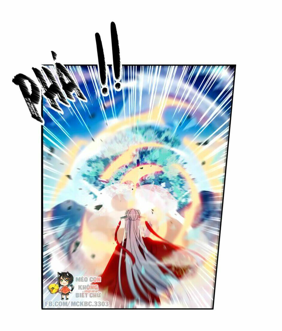 Bách Yêu Dị Văn: Chapter 16