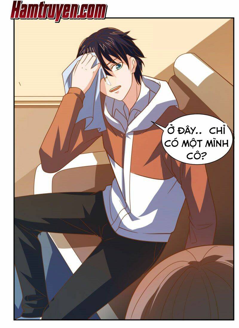 Đỉnh Phong Dự Ngôn Đế: Chapter 16