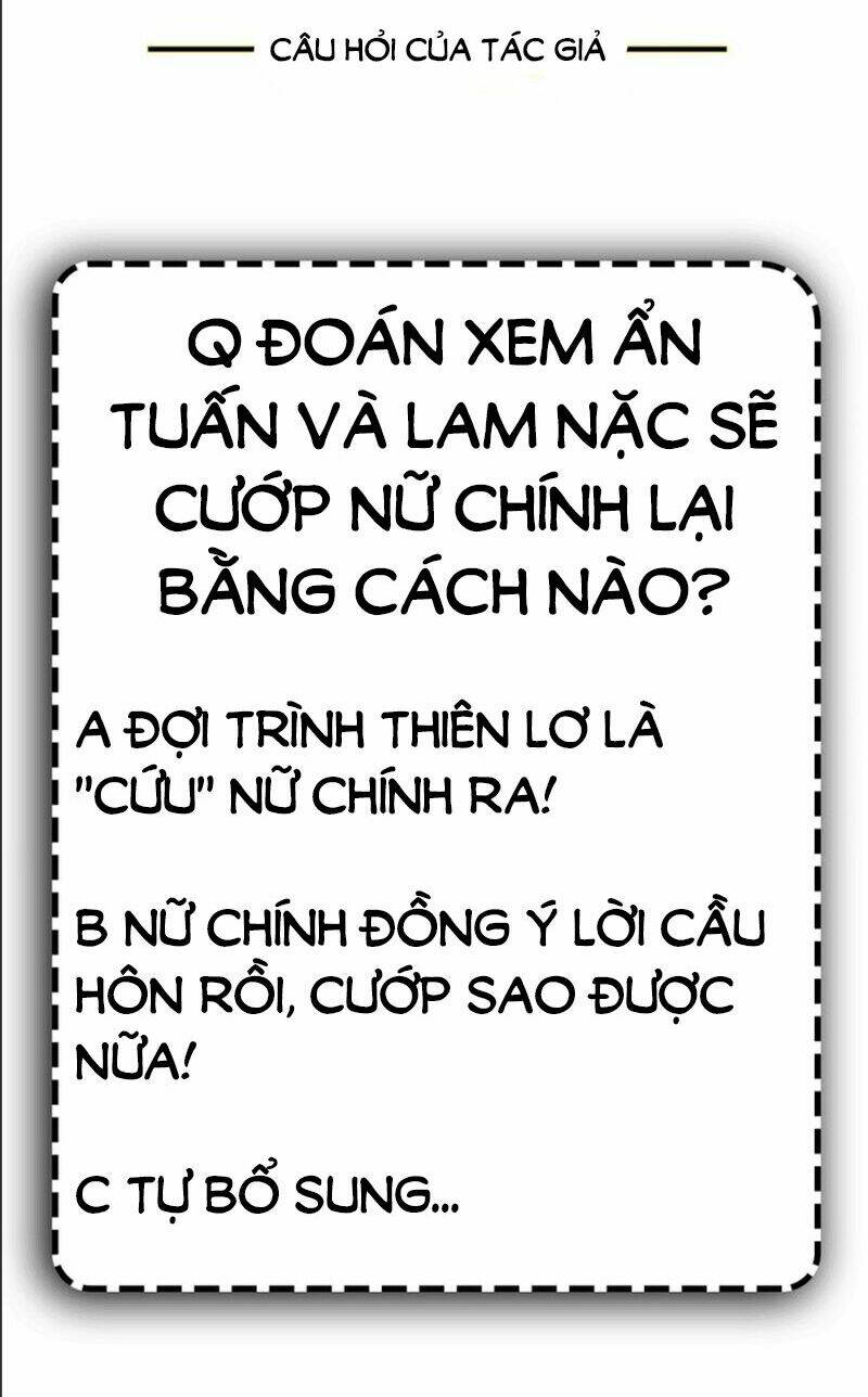 Sổ Tay Mỹ Nam Giới X: Chapter 43