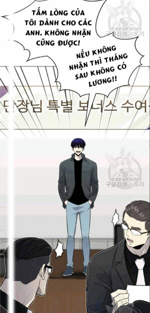 Luân Hồi Ác Nhân: Chapter 58