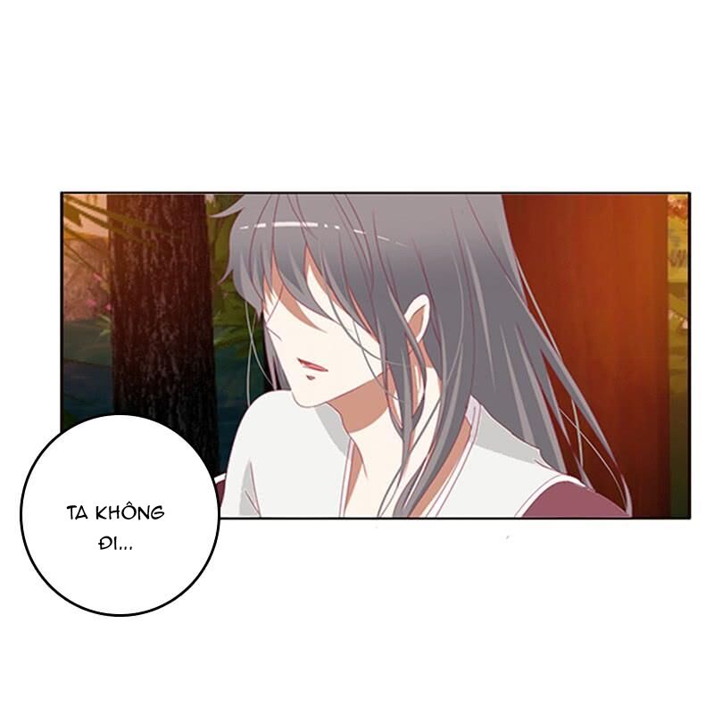 Thông Linh Phi: Chapter 483
