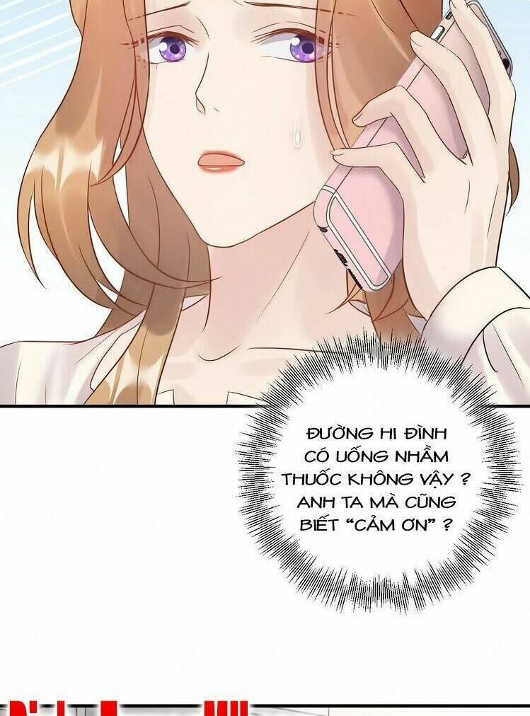 Trong Sinh Chi Ức Vạn Ảnh Hậu Yếu Thượng Vị: Chapter 133