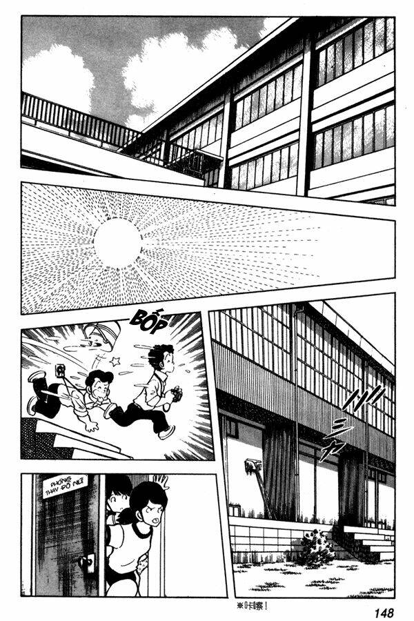Miyuki: Chapter 44