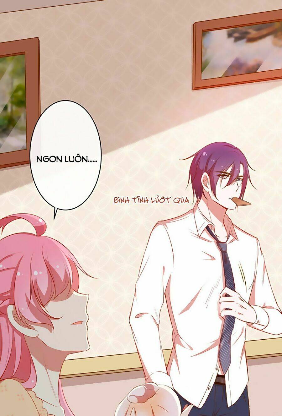 Cả Thế Giới Đều Không Bằng Người: Chapter 40