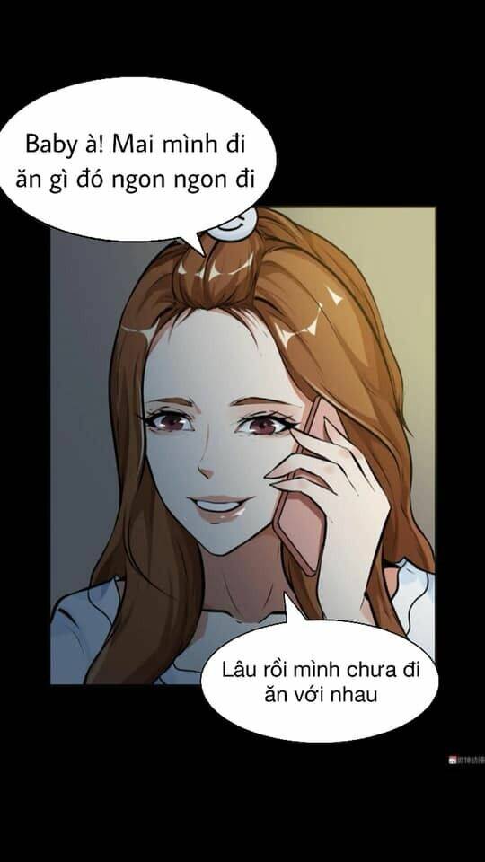 Giày Thủy Tinh: Chapter 13.1