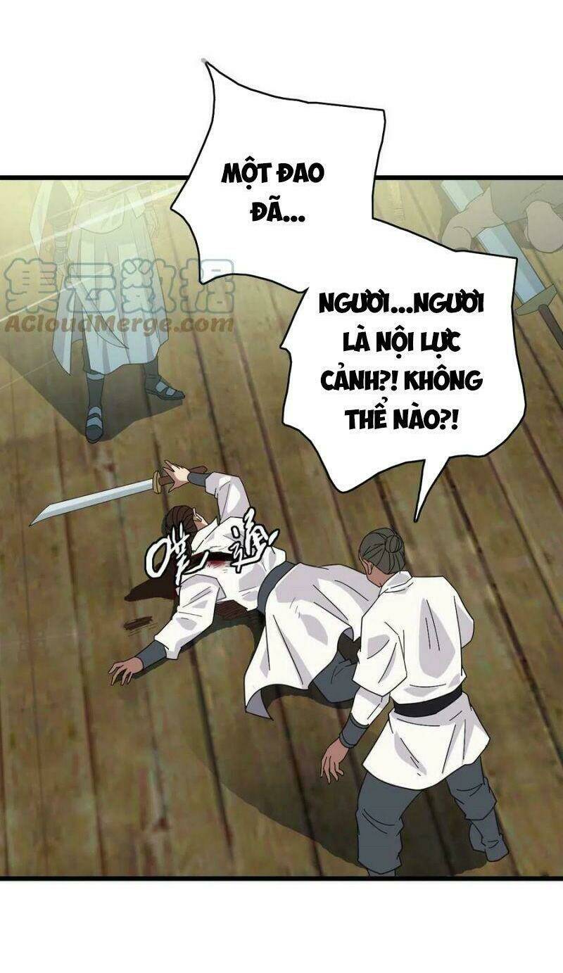 Siêu Đạo Thần Thuật: Chapter 85