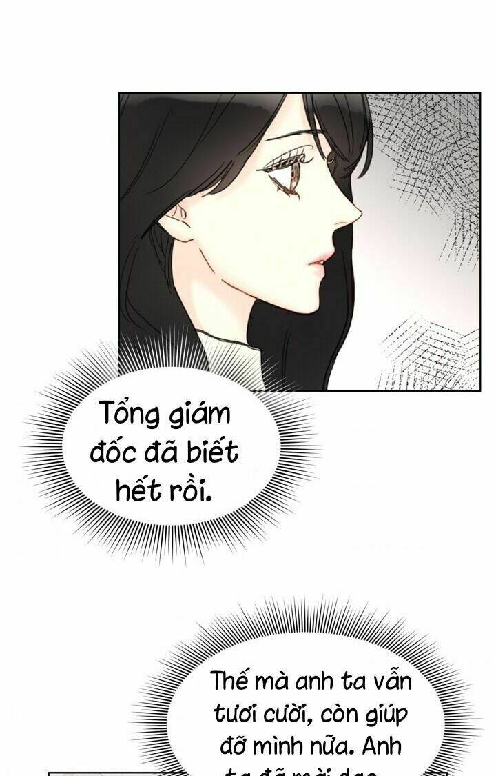 Hẹn Hò Nơi Công Sở: Chapter 39
