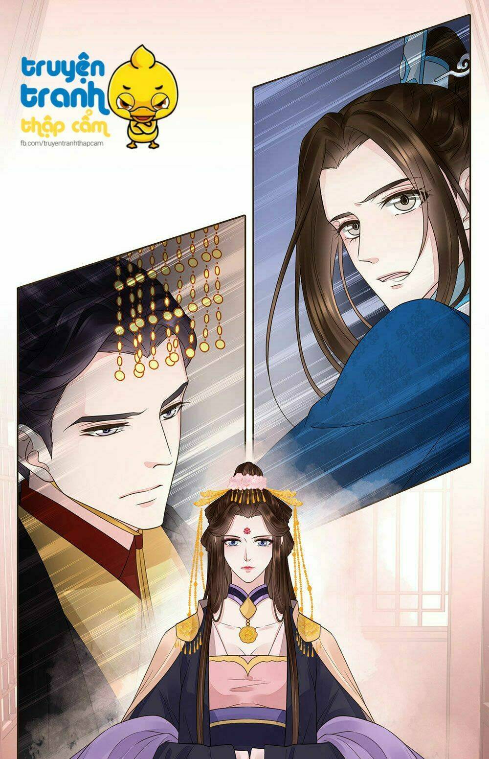 Đại Giá Thừa Tướng: Chapter 118