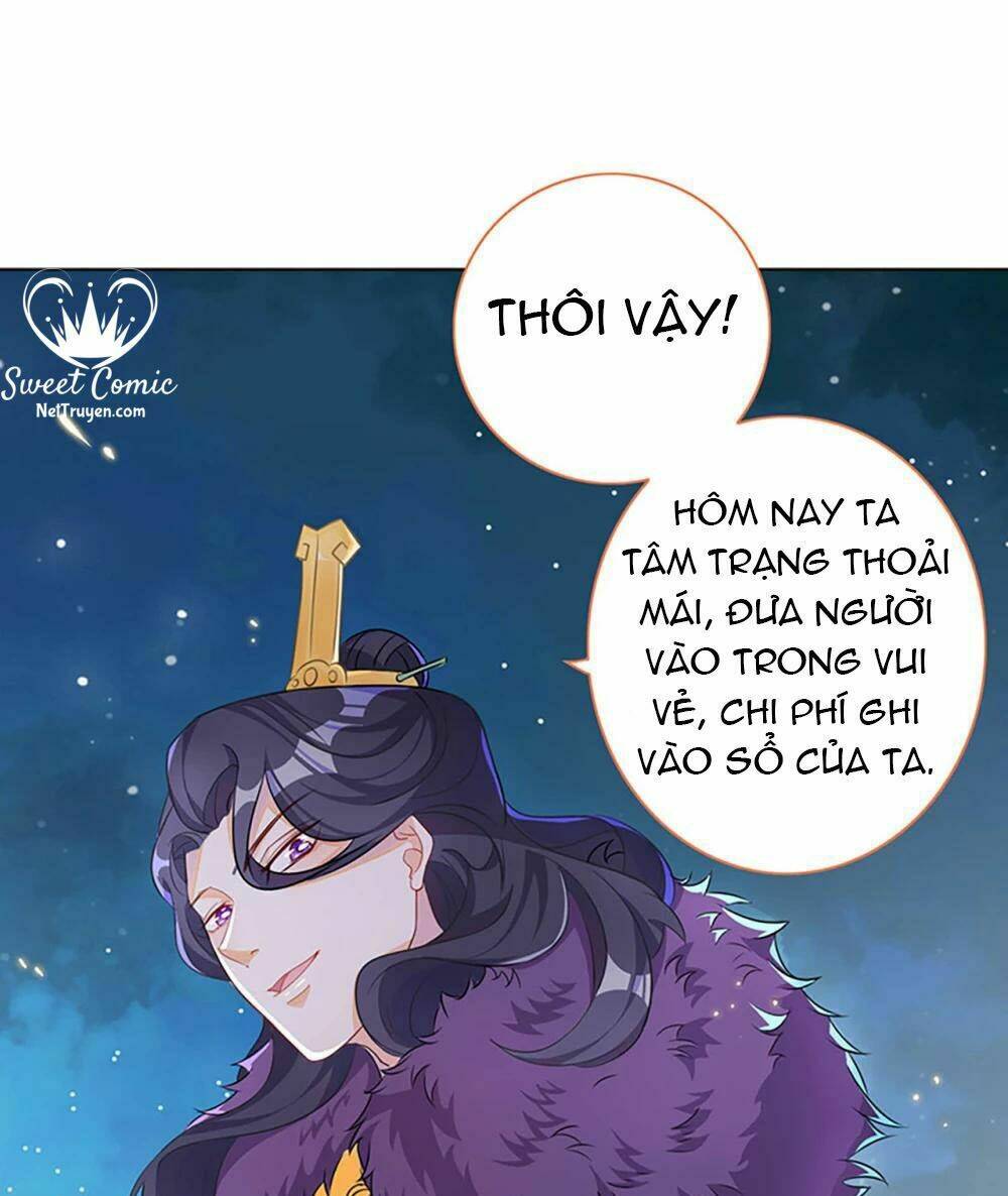 Học Viện Kiêu Ngạo Hoàng Gia: Chapter 2