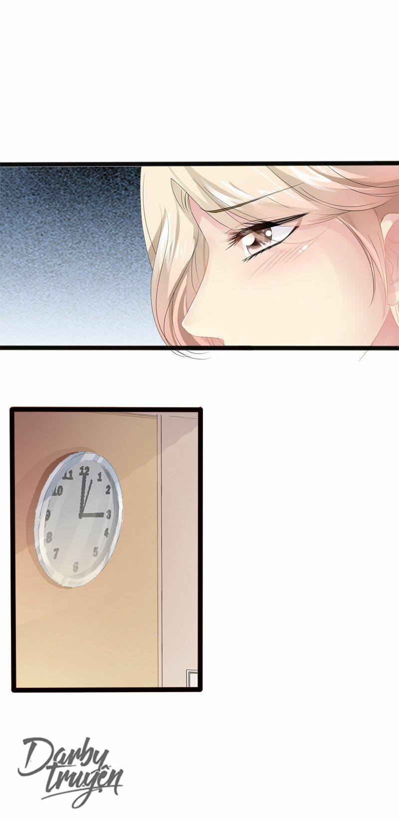 Thịnh Thế Lê Hoa Điện: Chapter 3