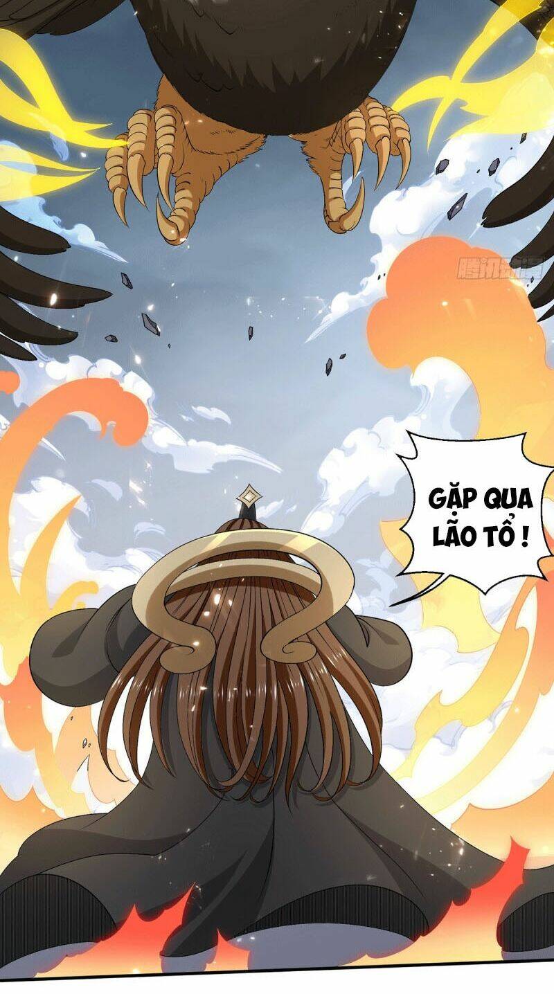 Tiên Vương Trùng Sinh: Chapter 246