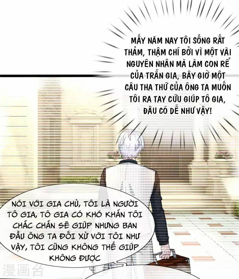 Tuyệt Đỉnh Khí Thiếu: Chapter 1