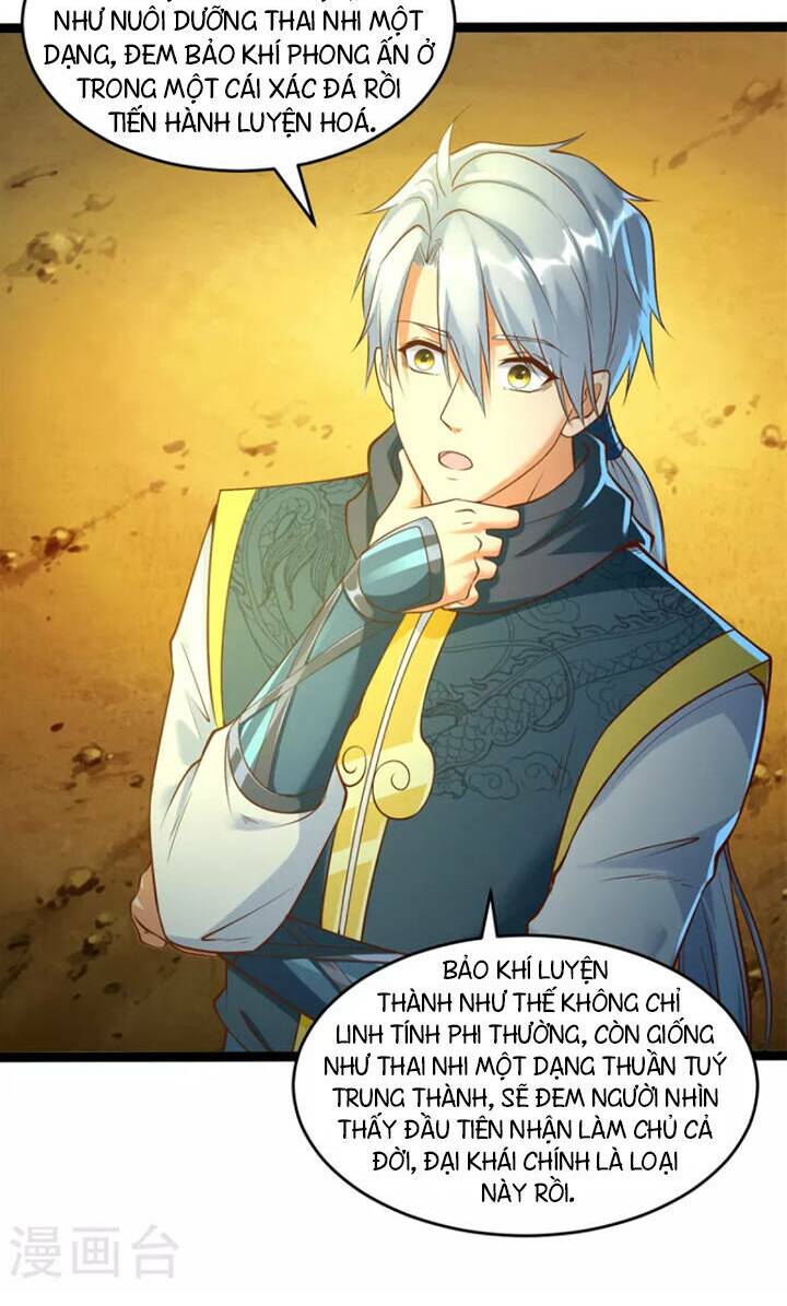 Chí Tôn Trọng Sinh: Chapter 197