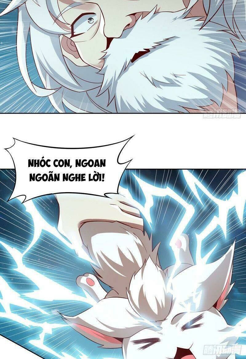 Nghịch Lân: Chapter 117