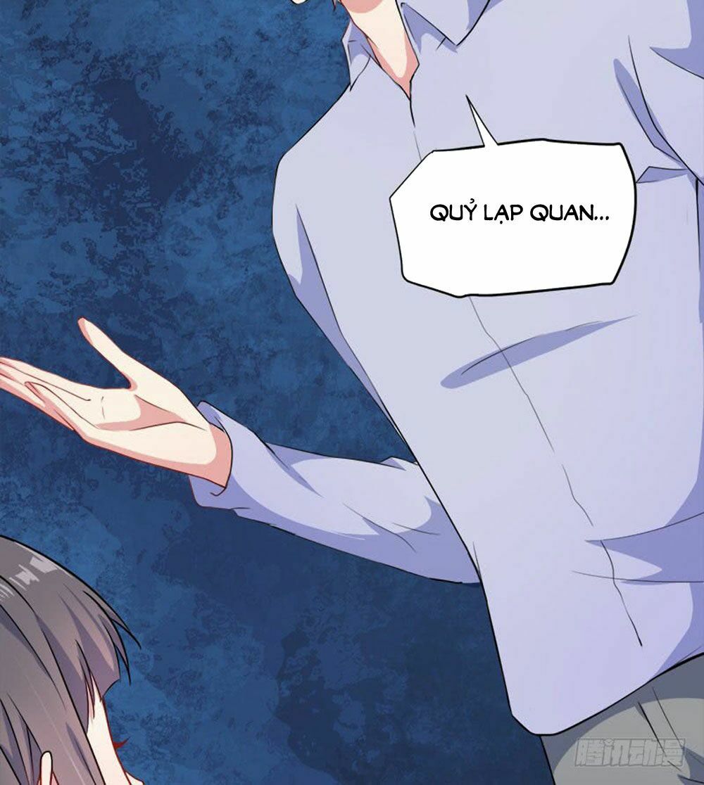 Ngạo Kiều Quỷ Vương Yêu Ta: Chapter 64
