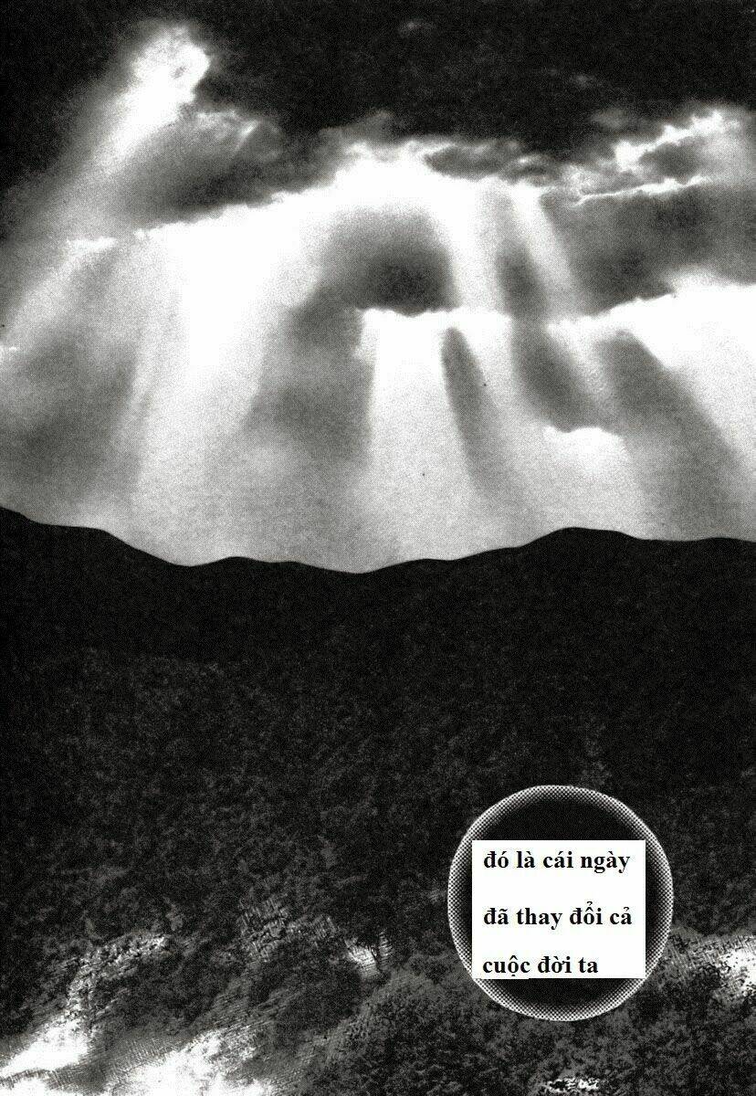 Tough - Miyazawa Kiichi: Chapter 317