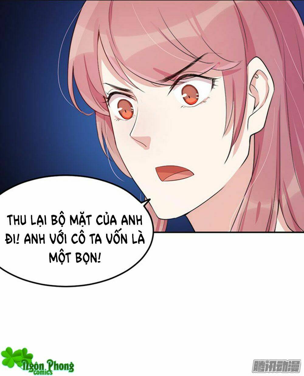 Bà Xã Tôi Là Nam Thần: Chapter 34