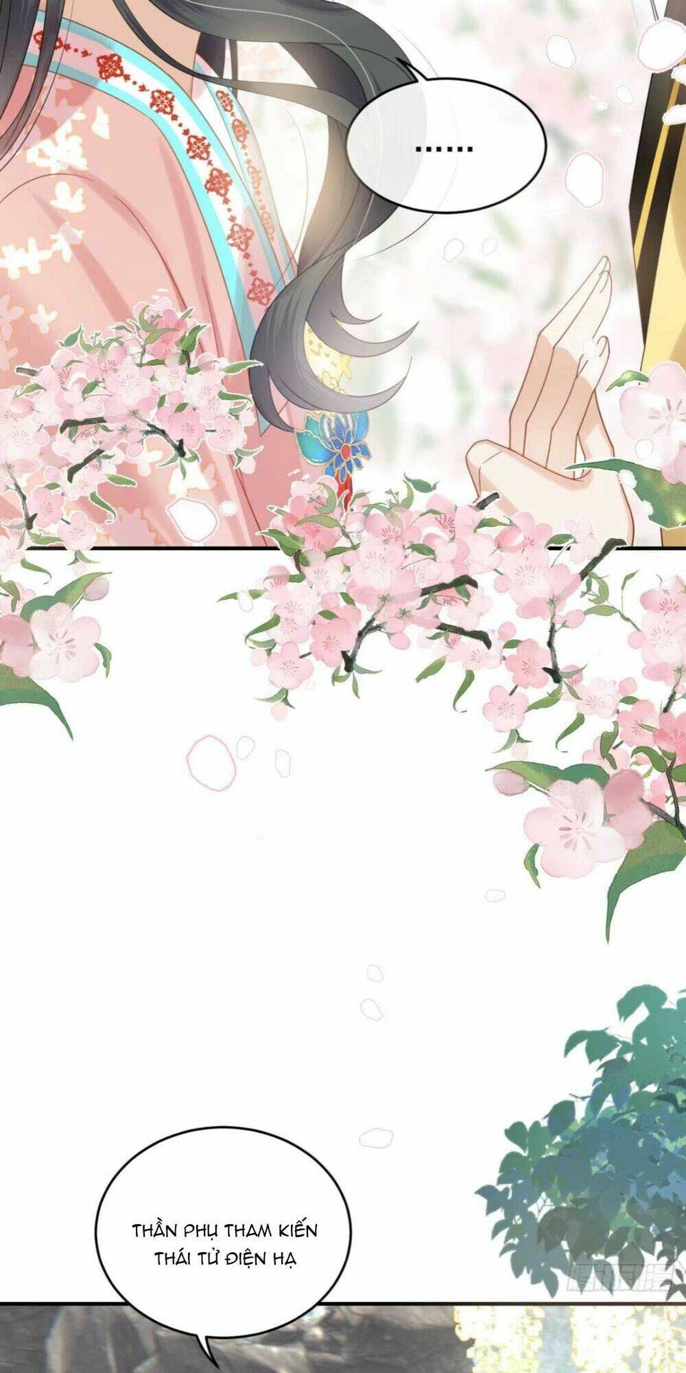 TRỌNG SINH TRỞ LẠI ! TA NHẤT ĐỊNH SẼ BẢO VỆ NÀNG CHU TOÀN !: Chapter 7