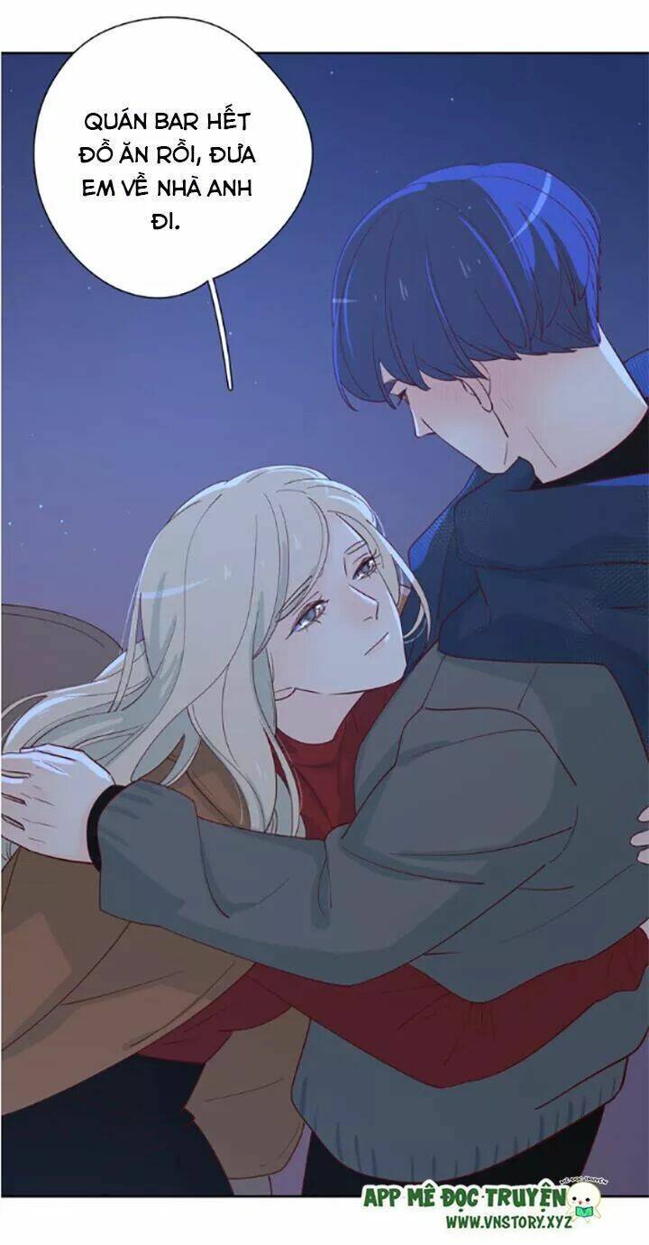 Cạm Bẫy Ngọt Ngào: Chapter 98