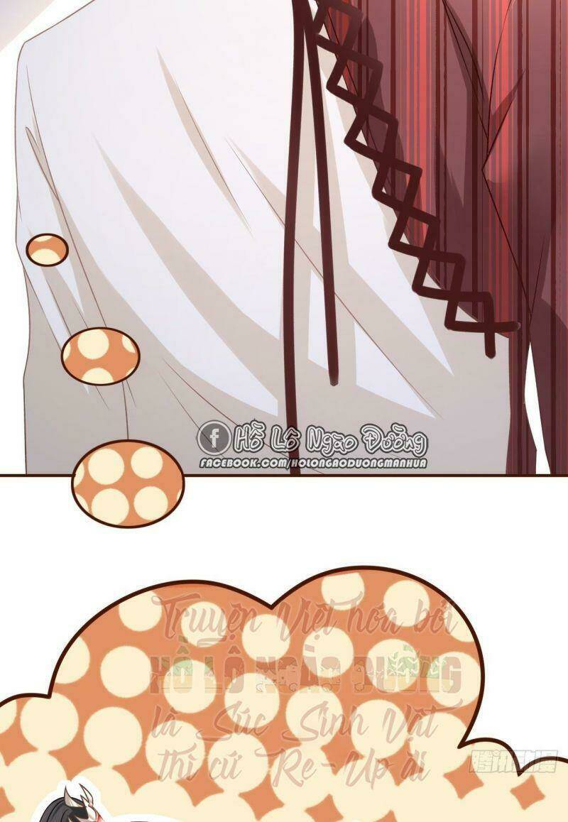 Bạn Gái Tôi Mới 30+: Chapter 57