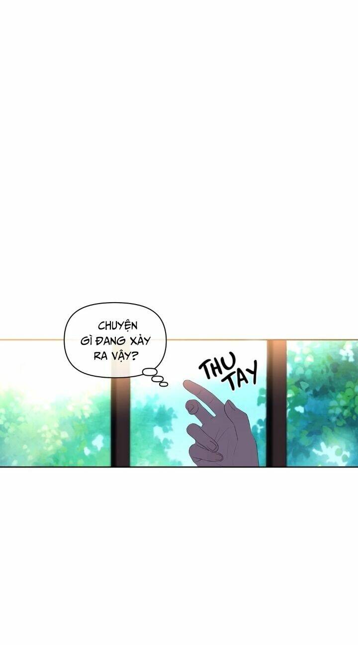 Công Chúa Thời Gian Có Hạn: Chapter 39