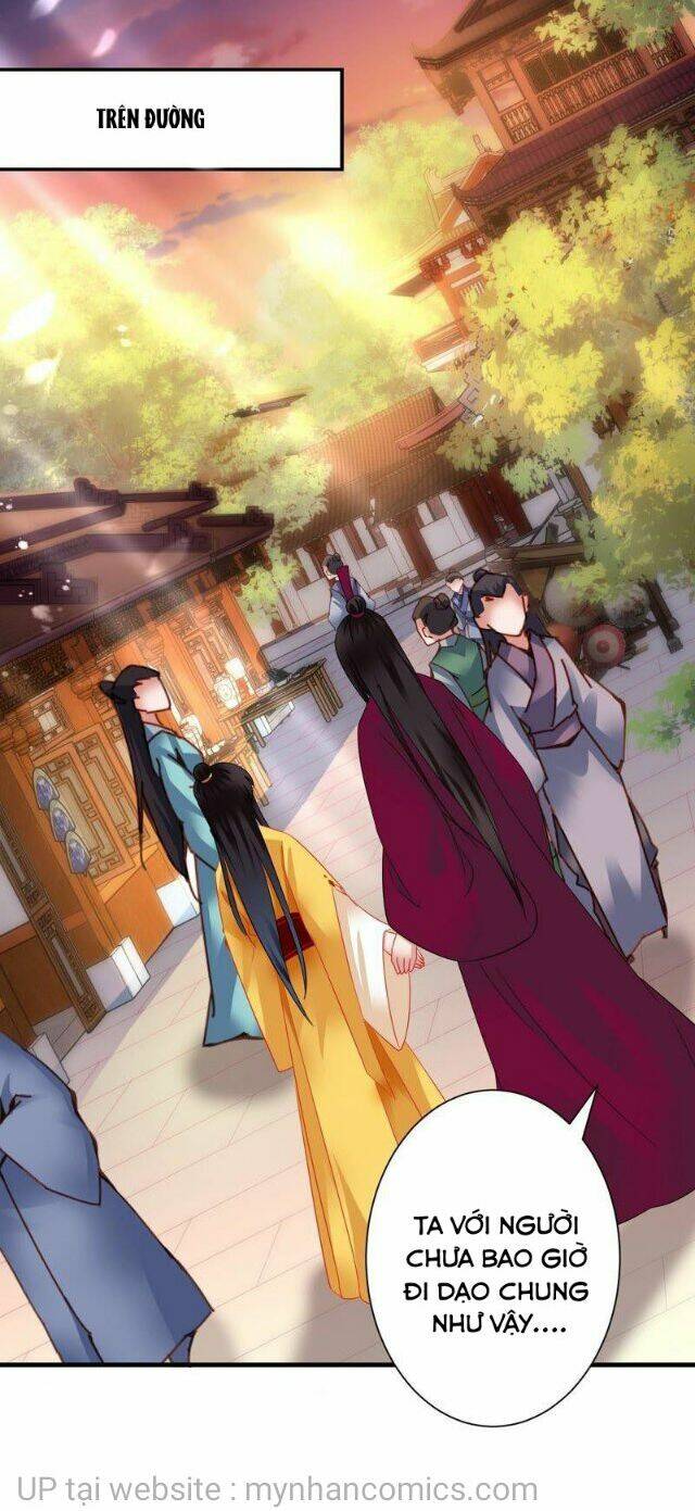 Thái Tử Điện Hạ Có Tin Vui: Chapter 146