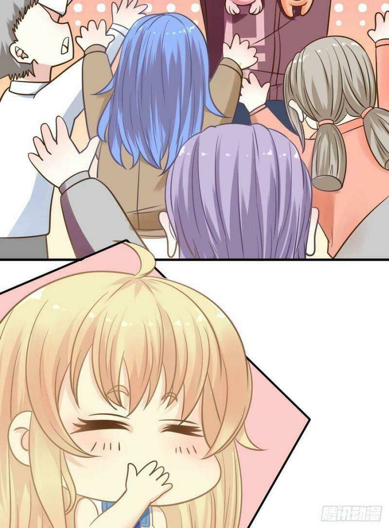 Nhân Ngư Học Trưởng, Đừng Ôm Ta!: Chapter 83