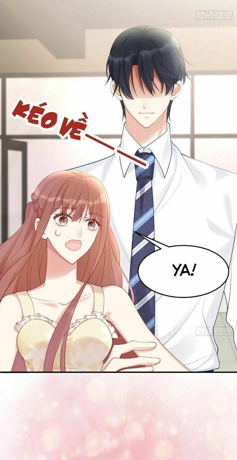 Chỉ Muốn Cưng Chiều Em: Chapter 51