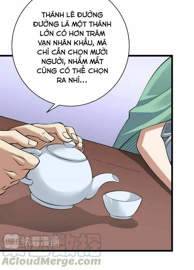 Đấu Hồn Đại Lục: Chapter 37