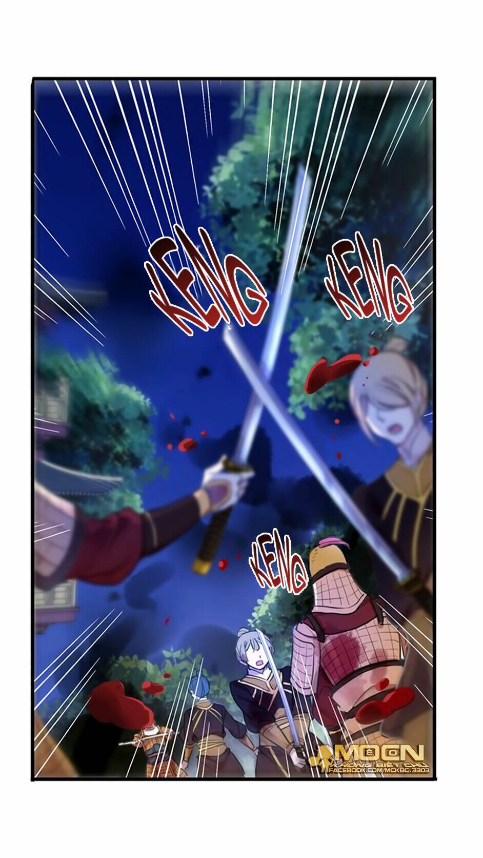 Bách Yêu Dị Văn: Chapter 101