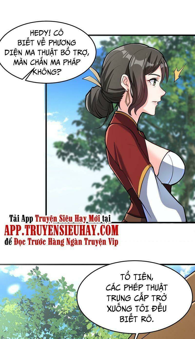 Lê Minh Chi Kiếm: Chapter 42