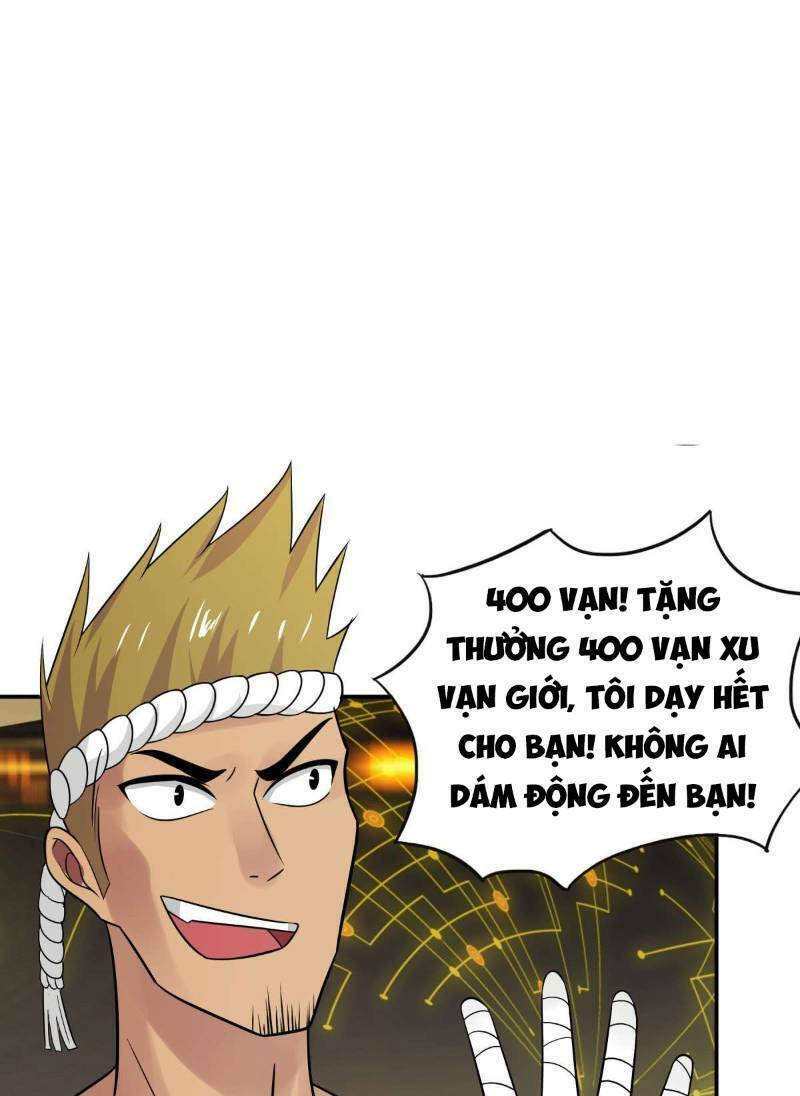 Đại Gia Livestream Vạn Giới: Chapter 7