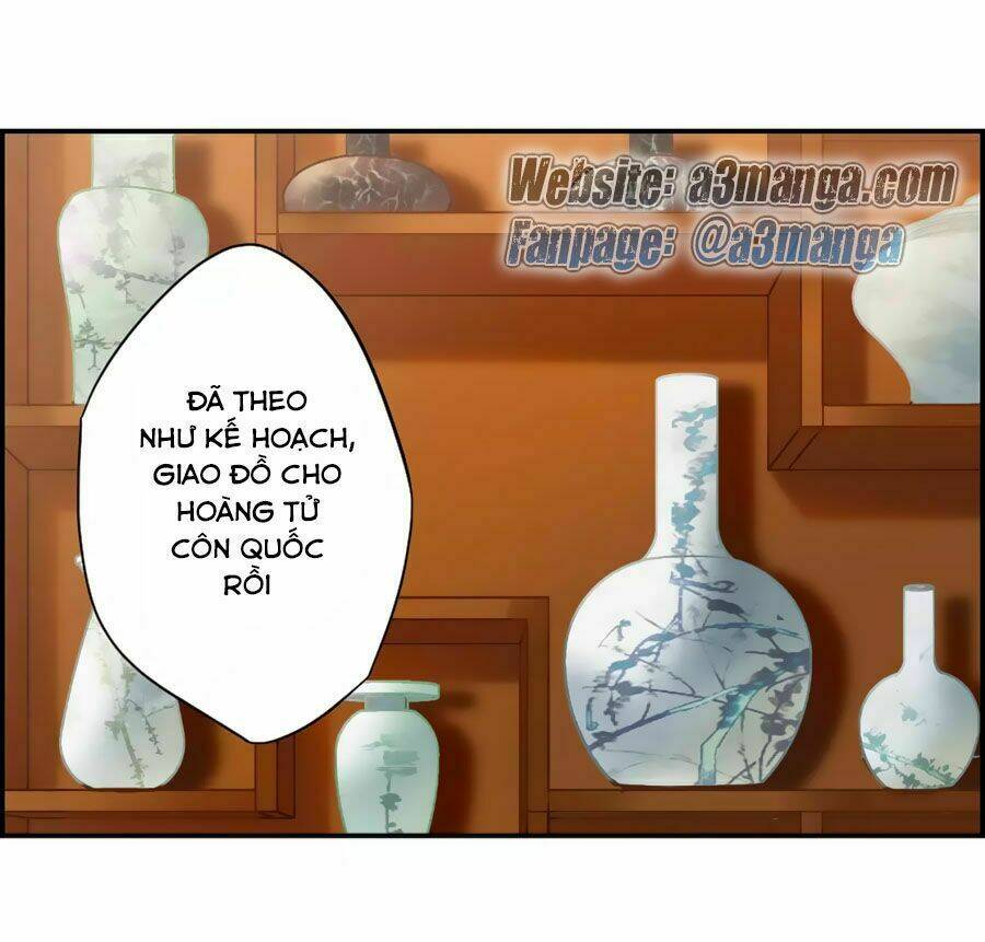 Thượng Quốc Phú Chi Thiên Đống Tuyết: Chapter 74