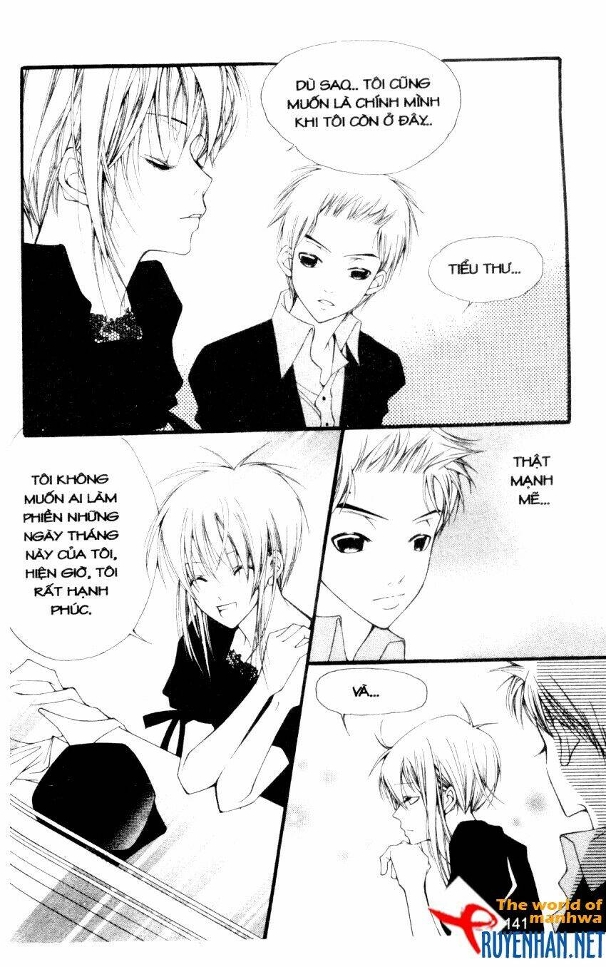 Ngọc Trong Đá-Ace: Chapter 26