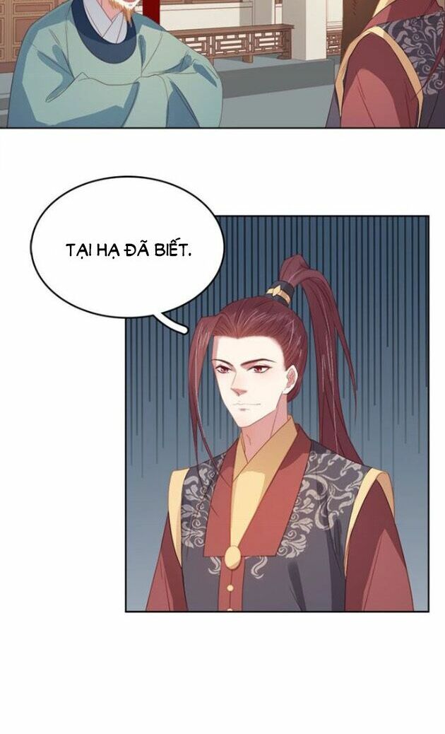 Xuân Khuê Bí Lục: Xưởng Công Thái Liêu Nhân: Chapter 50
