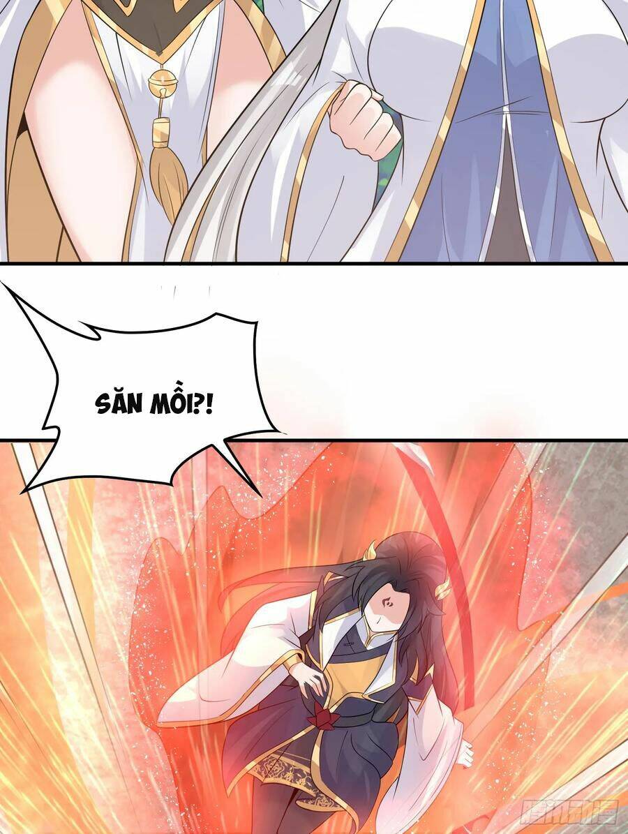 Giáng Thần Chiến Ký: Chapter 87