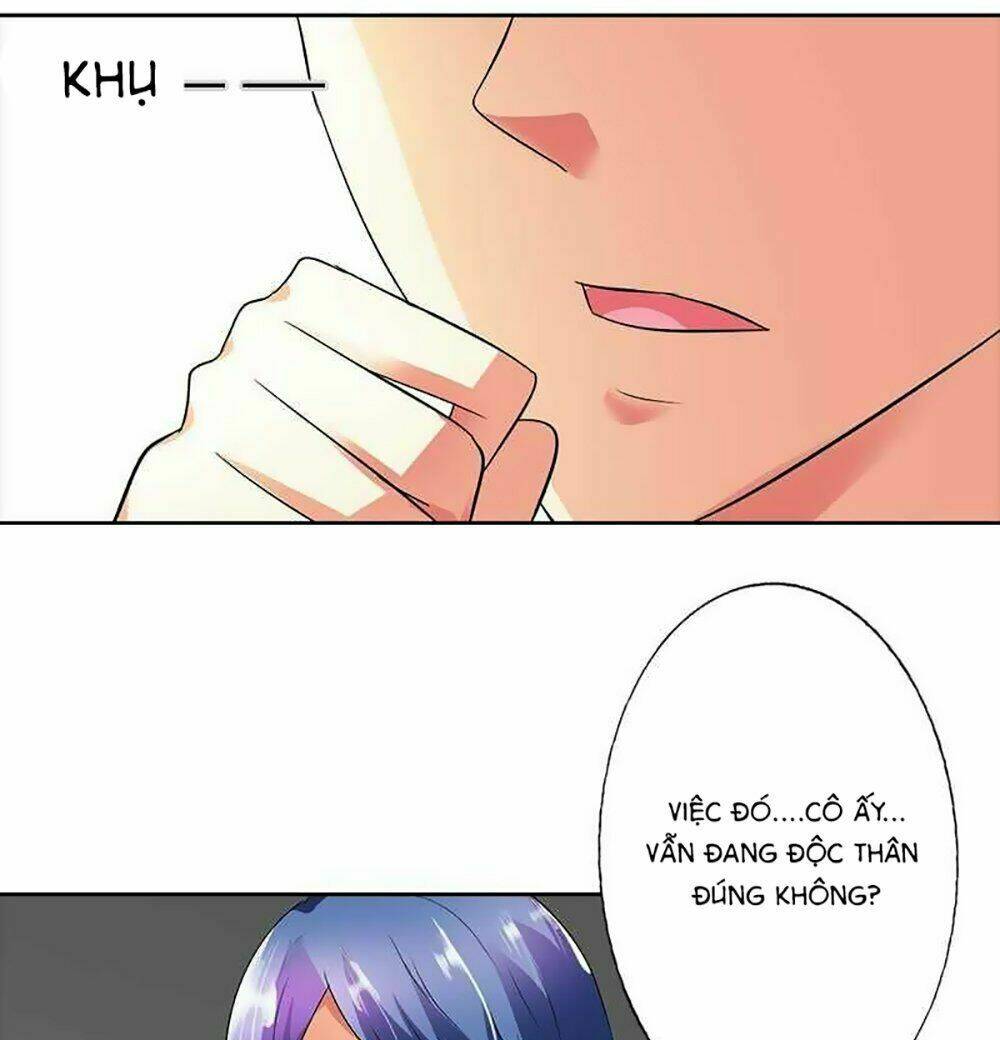 Em Vẫn Còn Nhỏ: Chapter 39