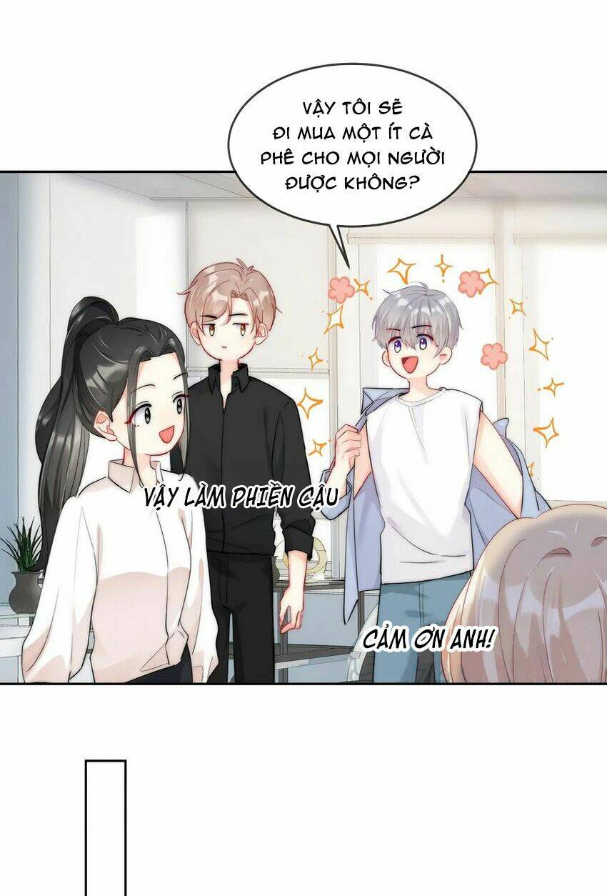 Boss Đại Nhân Là Nữ Thần?: Chapter 59