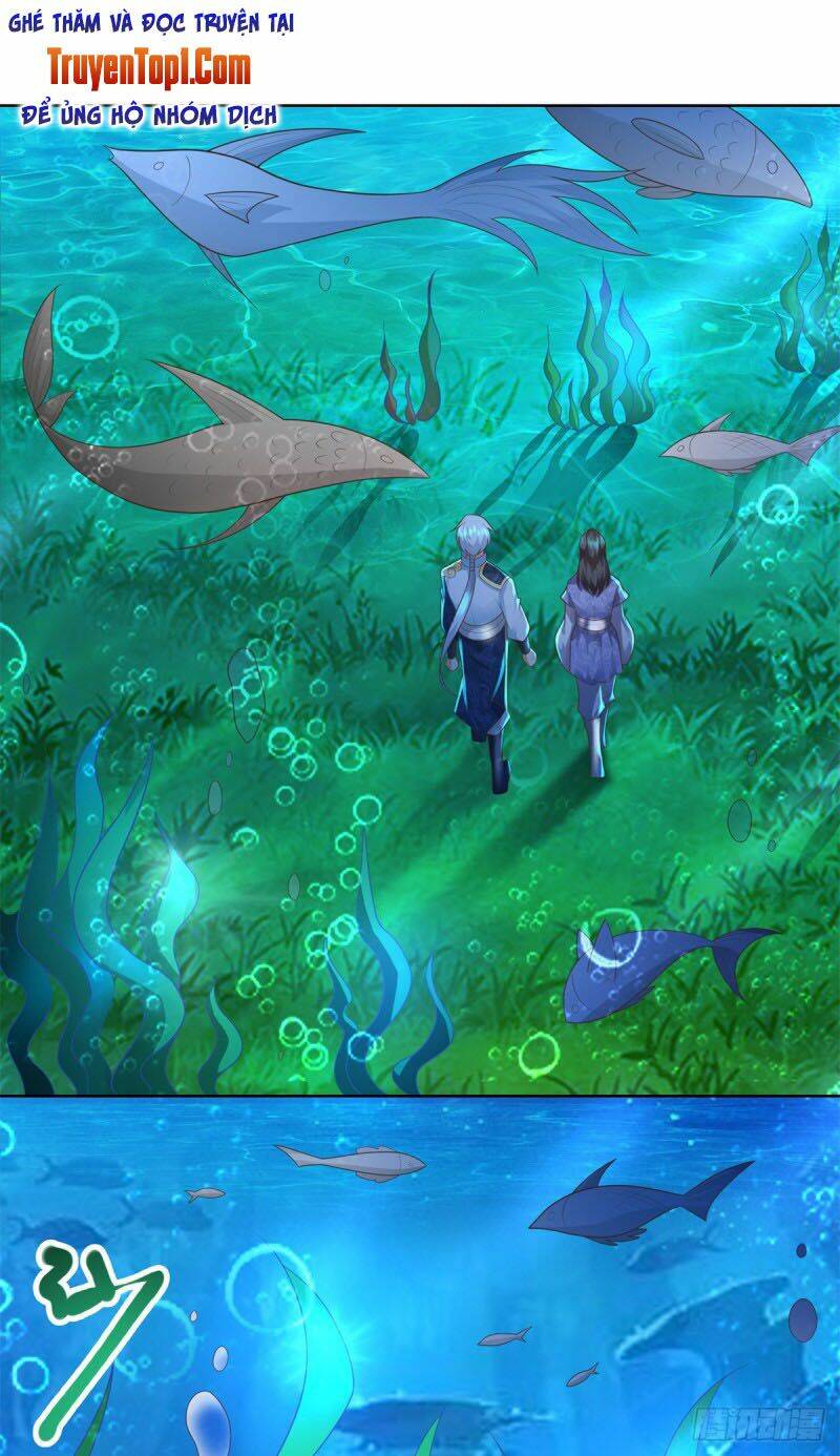 Chí Tôn Trọng Sinh: Chapter 112