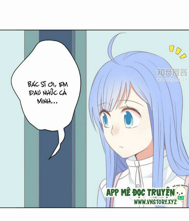 Em Chỉ Yêu Tiền Của Anh: Chapter 17