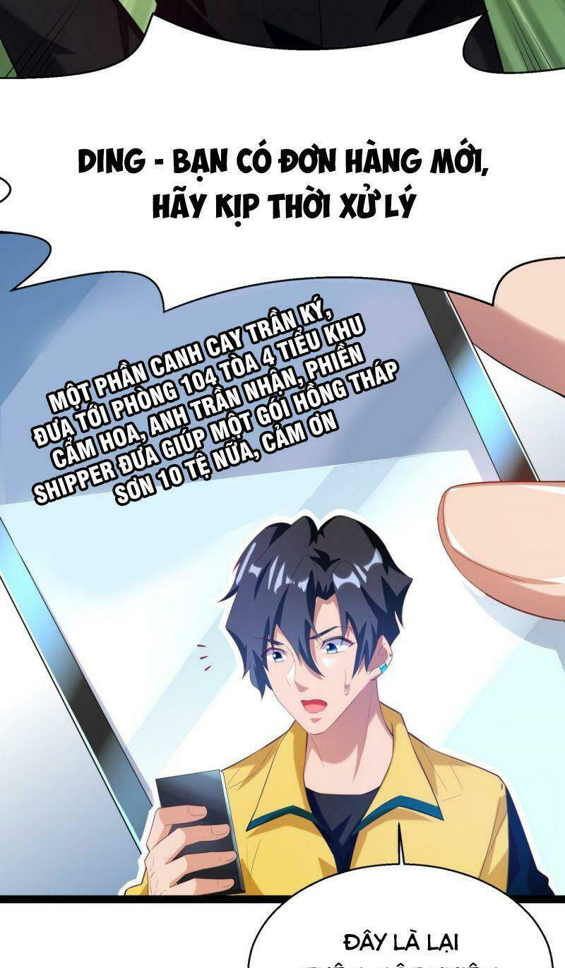 Shipper Thần Cấp: Chapter 53