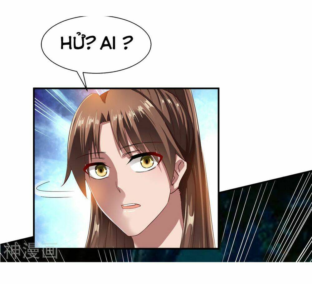 Chiến Đỉnh: Chapter 52