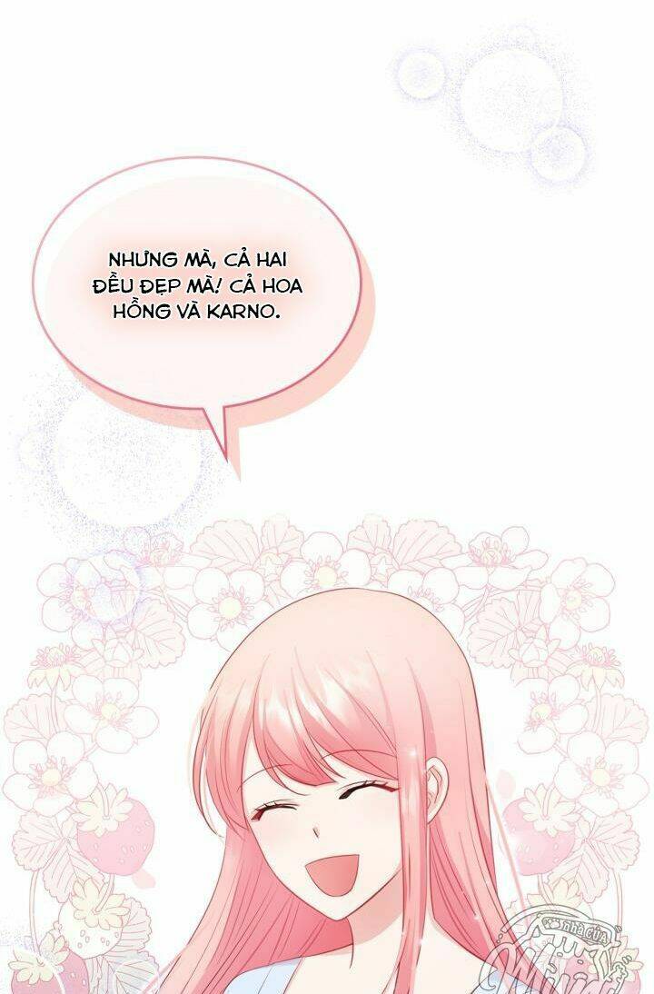 Công Chúa Phản Diện Muốn Ở Trong Ngôi Nhà Bánh Quy: Chapter 49