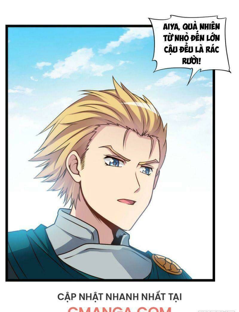 Ta Livestream Tại Dị Giới: Chapter 1