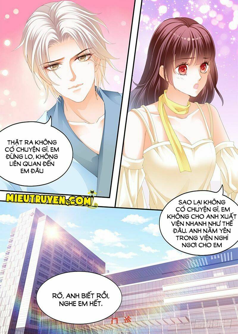 Thiểm Hôn Kiều Thê: Chapter 211