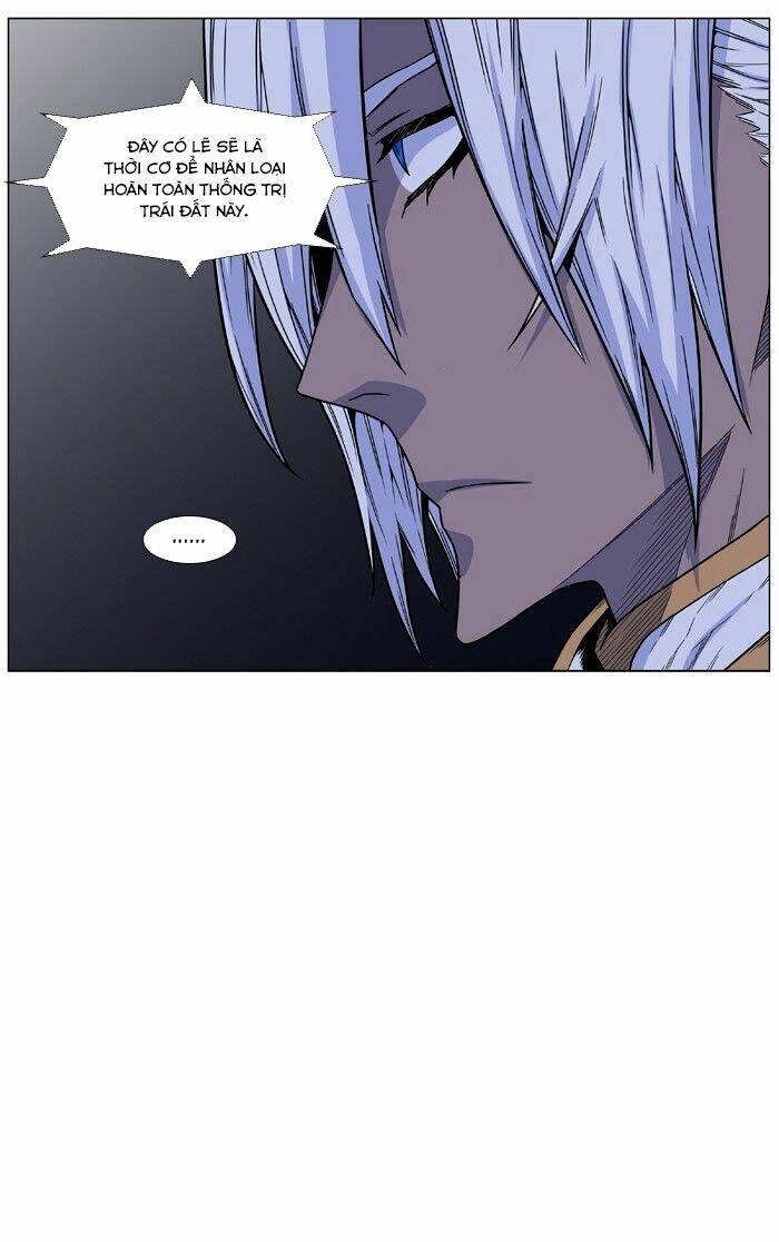 Ma Cà Rồng Quý Tộc: Chapter 473